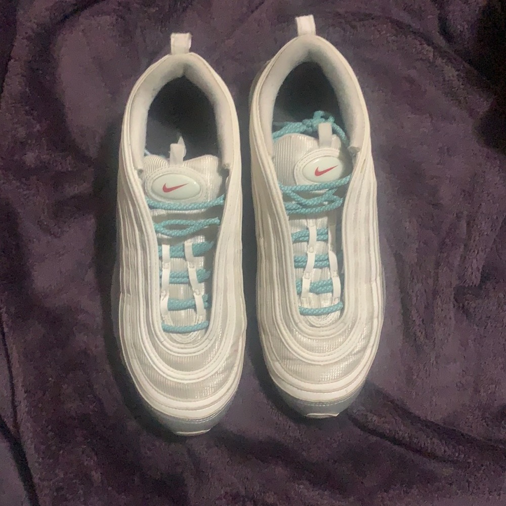 97s silver bullets